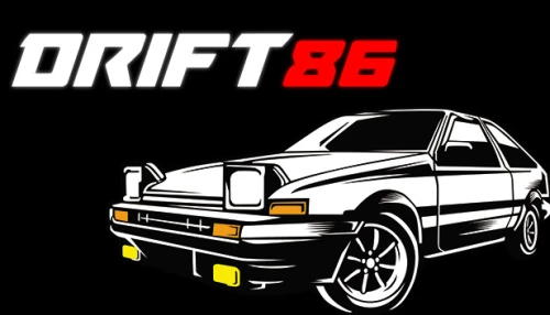 خرید بازی Drift86 کامپیوتر
