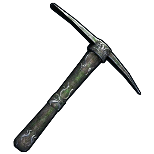 خرید Shadow of Death Pick Axe