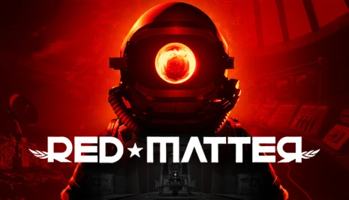 خرید بازی Red Matter کامپیوتر