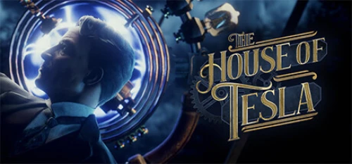 The House of Tesla Definitive Edition