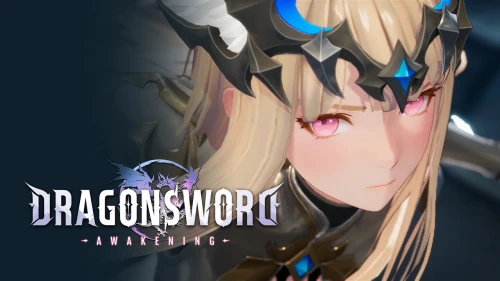 خرید بازی نقش آفرینی DragonSword Awakening