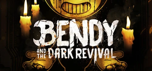 خرید بازی Bendy and the Dark Revival