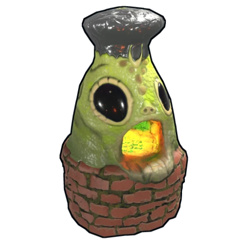 خرید UAP Pilot Furnace