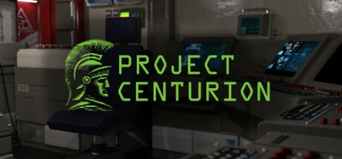 خرید بازی Project Centurion