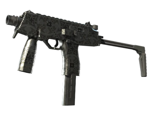 خرید بازی MP9 Dark Age Factory New