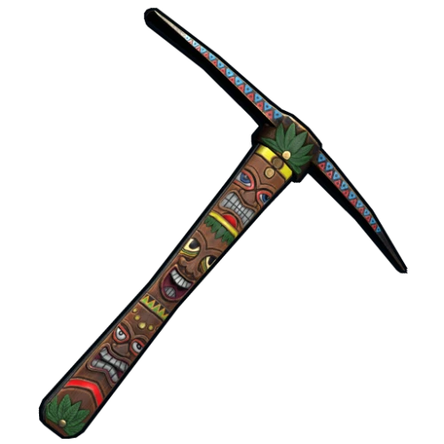 خرید بازی Tiki Pickaxe