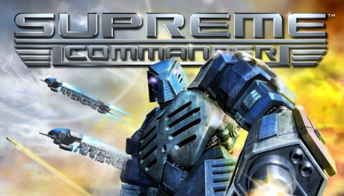Supreme Commander Forged Alliance
