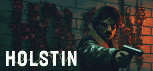 خرید بازی Holstin