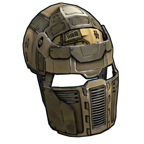 خرید Military Facemask