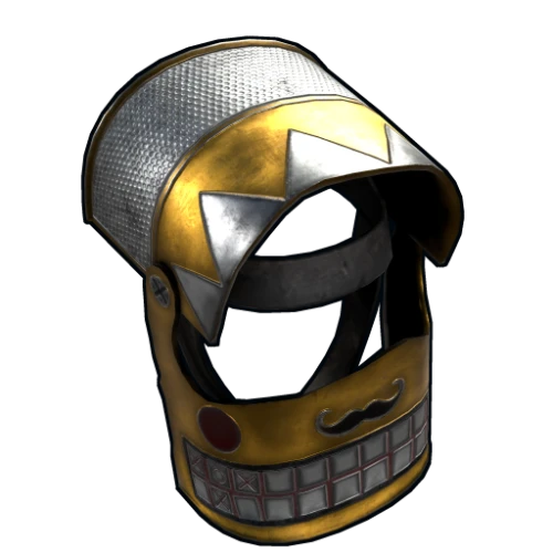 خرید Funhouse Helmet