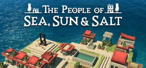 The people of Sea Sun And Salt
