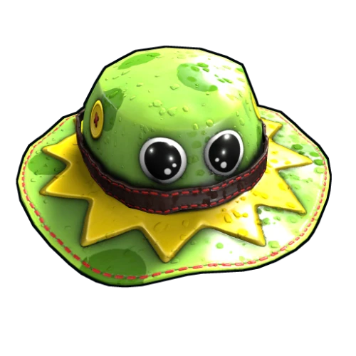 خرید Frog Cosplay Boonie Hat
