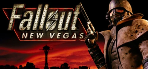 بازی Fallout New Vegas