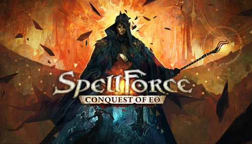 خرید بازی SpellForce Conquest of Eo