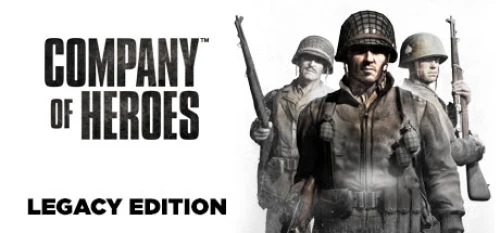 بازی Company of Heroes Legacy Edition