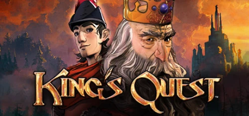 Kings Quest