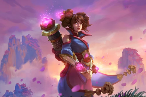 خرید Bloomjewel Brawler