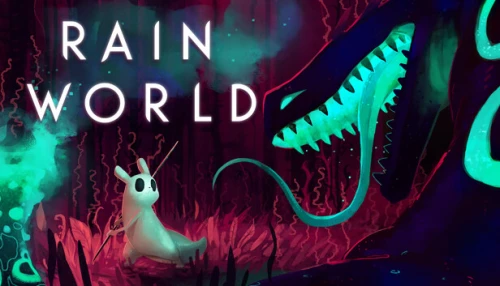 خرید بازی Rain World کامپیوتر