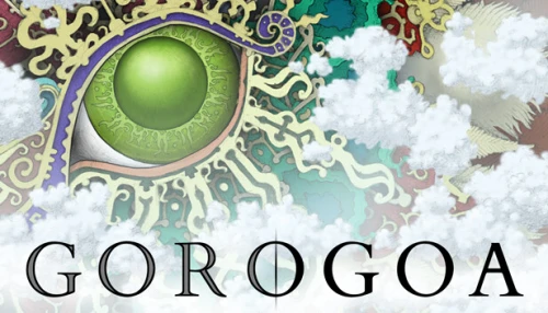 خرید بازی Gorogoa کامپیوتر