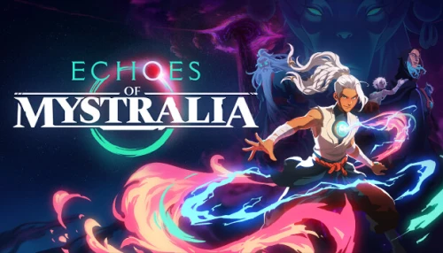 خرید بازی Echoes of Mystralia کامپیوتر