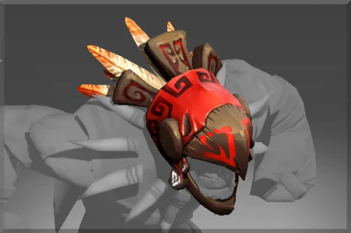 Auspicious Auspice of Iczoxtotec