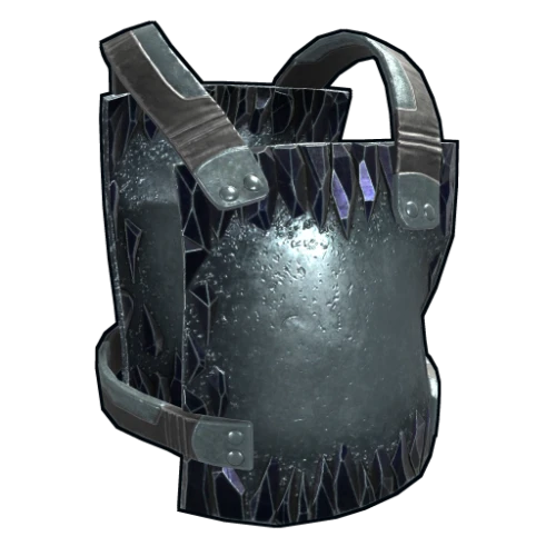 خرید HQM Chestplate
