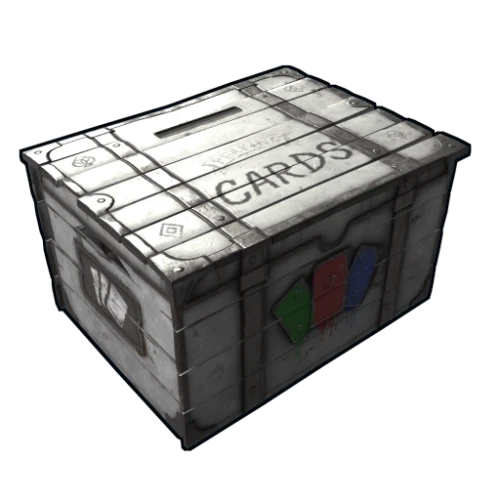 خرید Small Cards Box