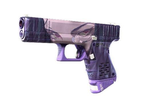 خرید بازی Glock 18 Shinobu Minimal Wear
