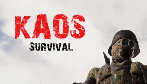 خرید بازی KAOS SurVival