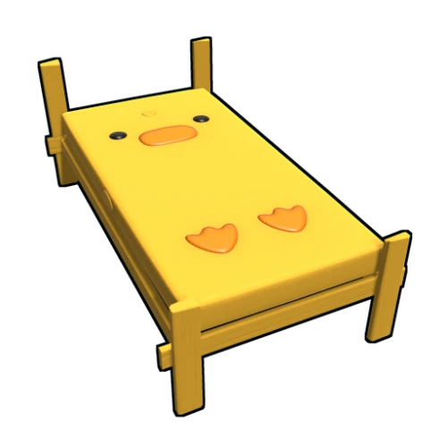 خرید Easter Chick Bed