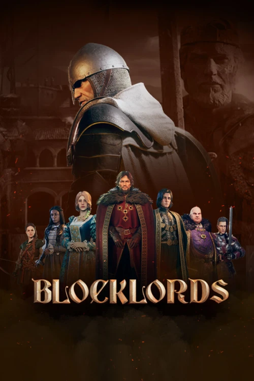 BLOCKLORDS