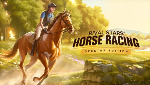 خرید بازی Rival Stars Horse Racing Desktop Edition