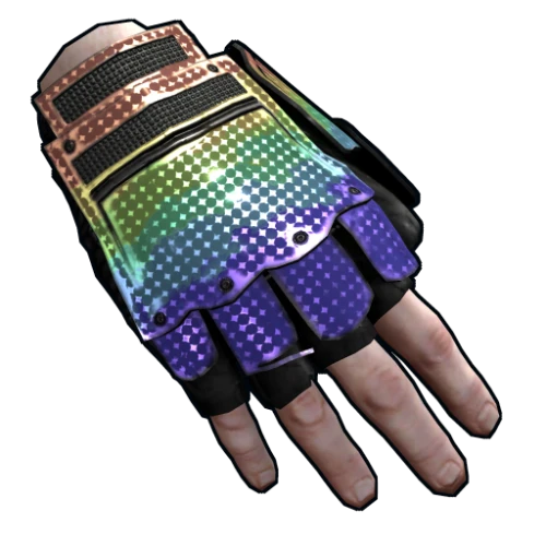 خرید Glister Roadsign Gloves