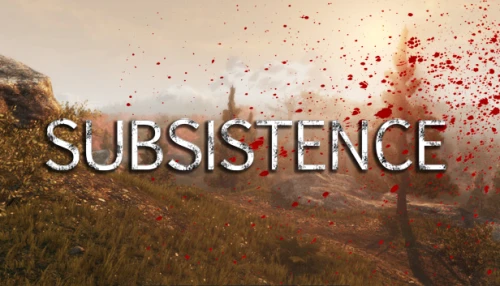 خرید بازی Subsistence کامپیوتر