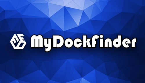 خرید بازی MyDockFinder کامپیوتر