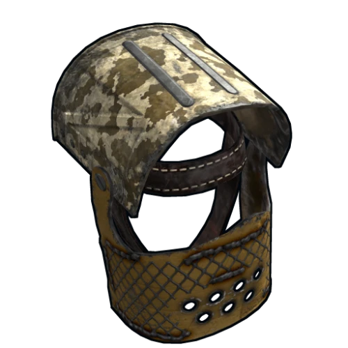 خرید بازی Desert Patrol Helmet