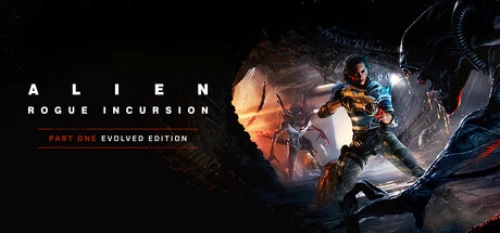 خرید بازی Alien Rogue Incursion Evolved Edition