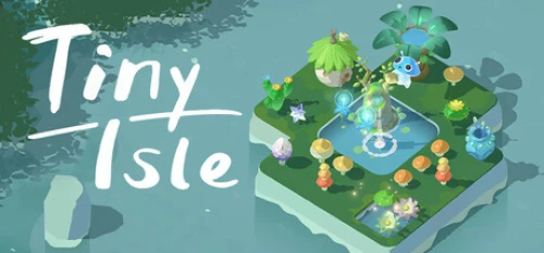 خرید بازی Tiny Isle کامپیوتر