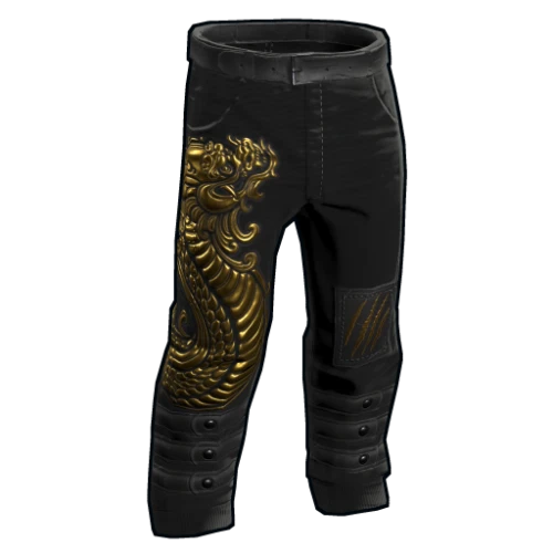 خرید Dragon Rage Pants
