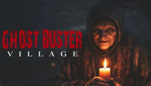 Ghost BusterVillage