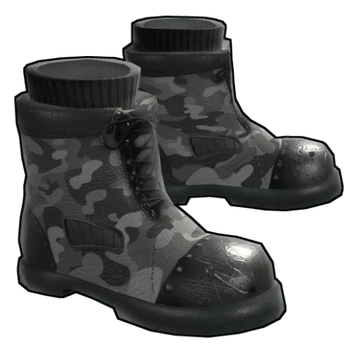 خرید بازی Tactical Boots