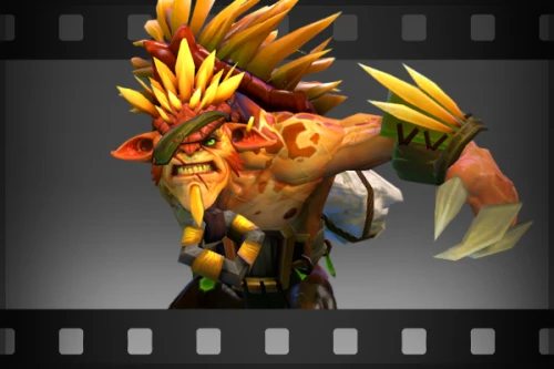 Taunt Bristlebeat Breakdown
