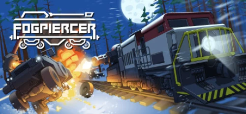 خرید بازی Fogpiercer کامپیوتر