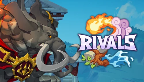 خرید بازی Rivals of Aether 2