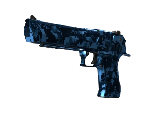 خرید بازی Desert Eagle Cobalt Disruption Factory New