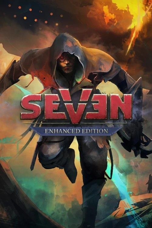 بازی Seven Enhanced Edition