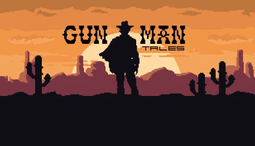 خرید بازی Gunman Tales کامپیوتر