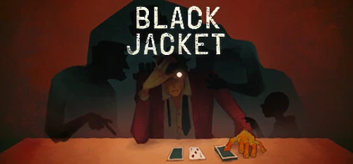 خرید بازی Black Jacket کامپیوتر