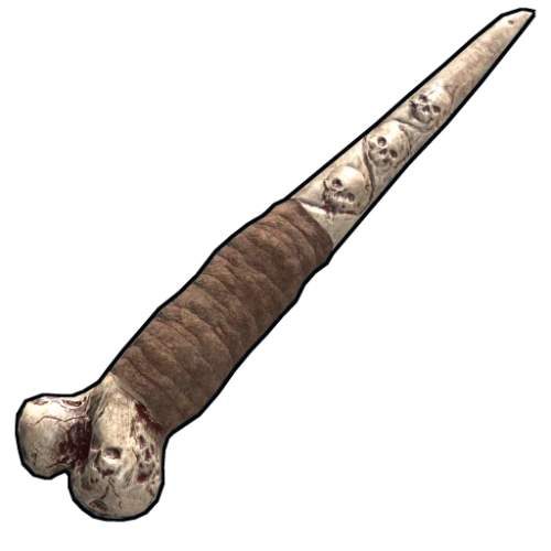 خرید Sacrificial Knife