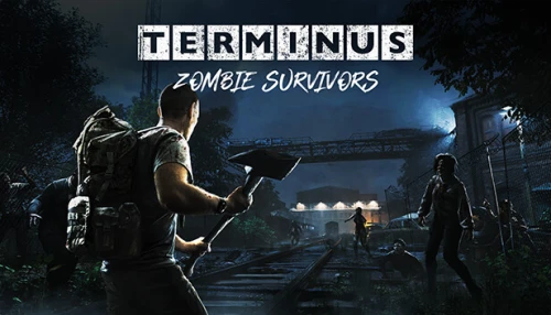 خرید بازی Terminus Zombie Survivors